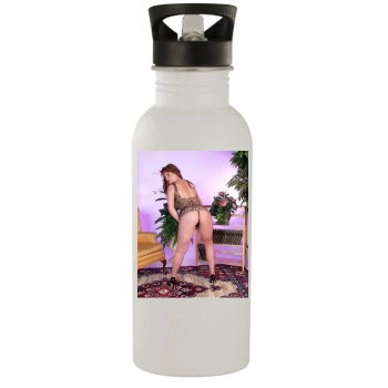 June Summers Stainless Steel Water Bottle