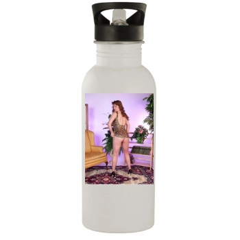 June Summers Stainless Steel Water Bottle