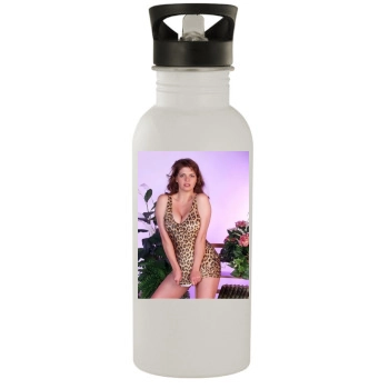 June Summers Stainless Steel Water Bottle