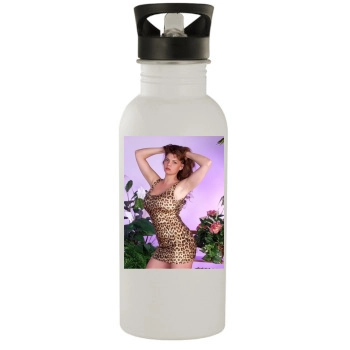 June Summers Stainless Steel Water Bottle