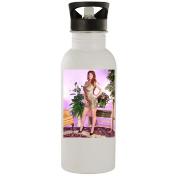 June Summers Stainless Steel Water Bottle