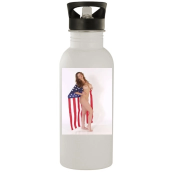 June Summers Stainless Steel Water Bottle