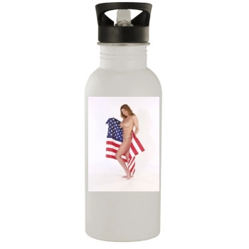 June Summers Stainless Steel Water Bottle