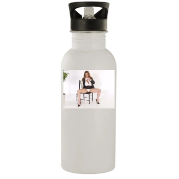 June Summers Stainless Steel Water Bottle