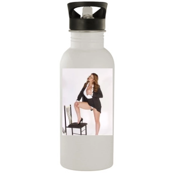 June Summers Stainless Steel Water Bottle