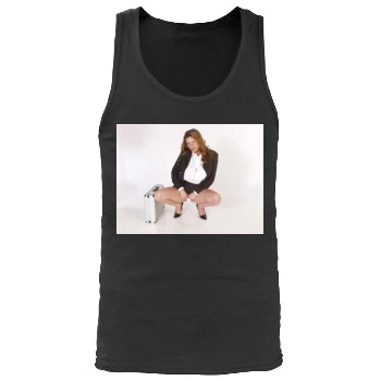 June Summers Men's Tank Top