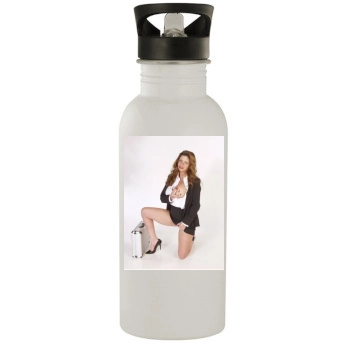 June Summers Stainless Steel Water Bottle