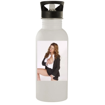 June Summers Stainless Steel Water Bottle