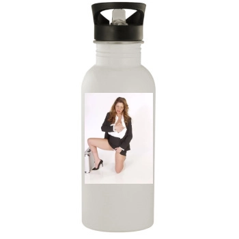 June Summers Stainless Steel Water Bottle