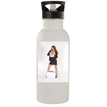 June Summers Stainless Steel Water Bottle