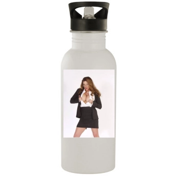 June Summers Stainless Steel Water Bottle