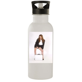 June Summers Stainless Steel Water Bottle