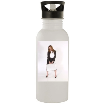 June Summers Stainless Steel Water Bottle