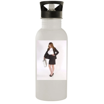 June Summers Stainless Steel Water Bottle