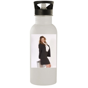 June Summers Stainless Steel Water Bottle