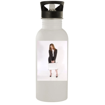 June Summers Stainless Steel Water Bottle