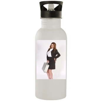 June Summers Stainless Steel Water Bottle