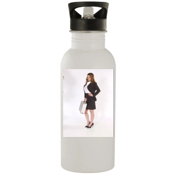 June Summers Stainless Steel Water Bottle