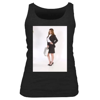 June Summers Women's Tank Top