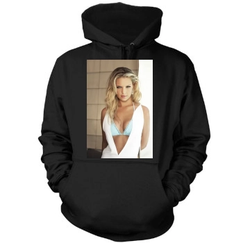 Katherine Heigl Mens Pullover Hoodie Sweatshirt