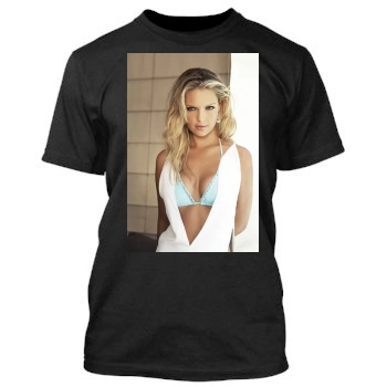 Katherine Heigl Men's TShirt