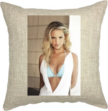 Katherine Heigl Pillow