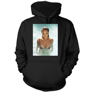 Katherine Heigl Mens Pullover Hoodie Sweatshirt