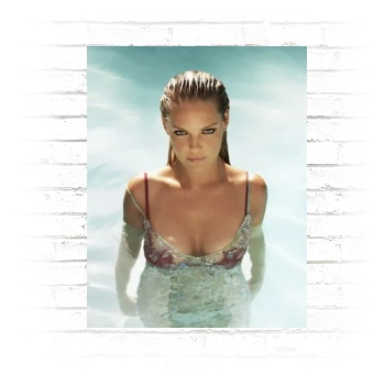 Katherine Heigl Poster