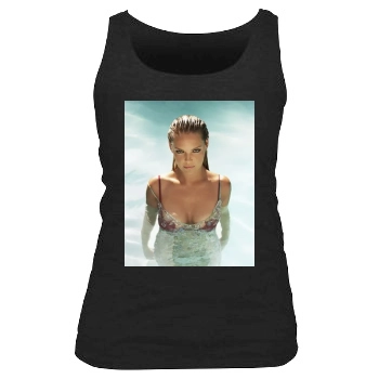 Katherine Heigl Women's Tank Top