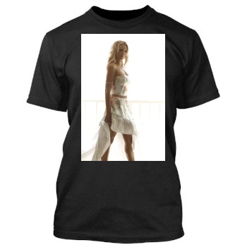 Katherine Heigl Men's TShirt