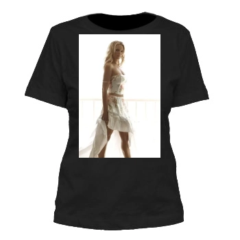 Katherine Heigl Women's Cut T-Shirt