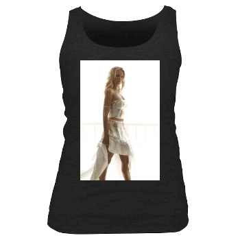 Katherine Heigl Women's Tank Top