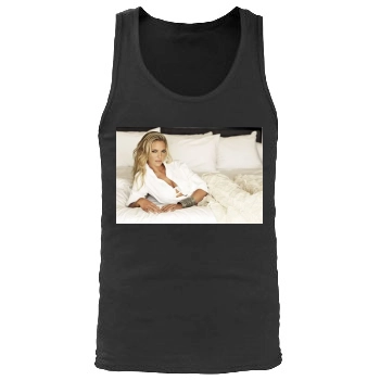 Katherine Heigl Men's Tank Top