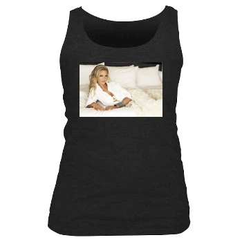 Katherine Heigl Women's Tank Top