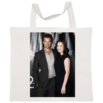 Katherine Heigl Tote