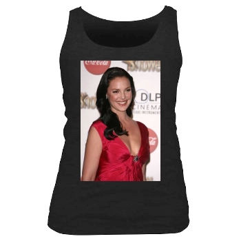 Katherine Heigl Women's Tank Top