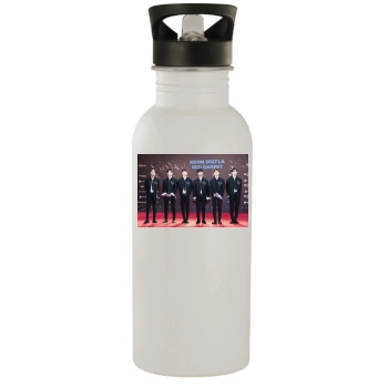 VIXX Stainless Steel Water Bottle