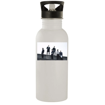 VIXX Stainless Steel Water Bottle