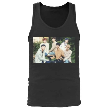 VIXX Men's Tank Top