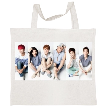 VIXX Tote