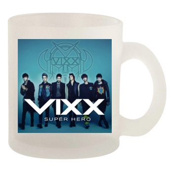 VIXX 10oz Frosted Mug