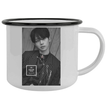 VIXX Camping Mug