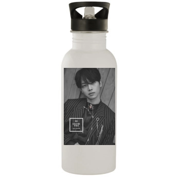 VIXX Stainless Steel Water Bottle