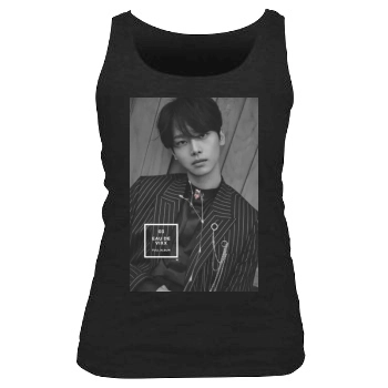 VIXX Women's Tank Top