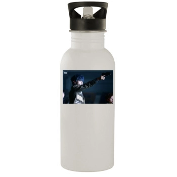 VIXX Stainless Steel Water Bottle