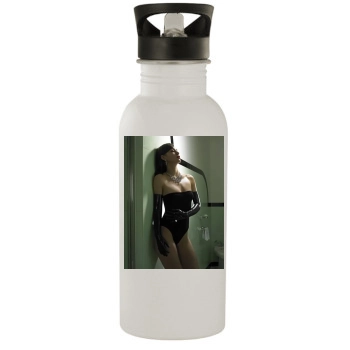 Keira Knightley Stainless Steel Water Bottle