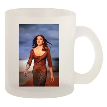 Madonna 10oz Frosted Mug