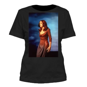 Madonna Women's Cut T-Shirt