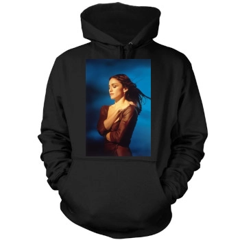 Madonna Mens Pullover Hoodie Sweatshirt