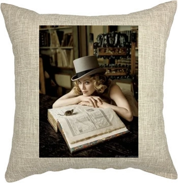 Madonna Pillow